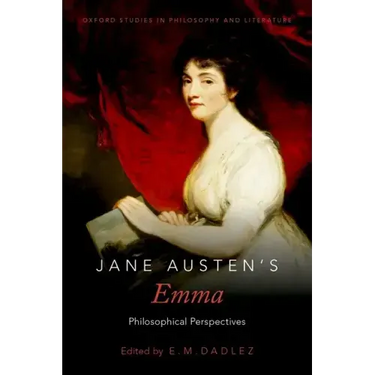 Jane Austen's Emma: Philosophical Perspectives