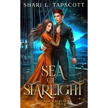 Sea of Starlight