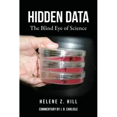 Hidden Data: The Blind Eye of Science