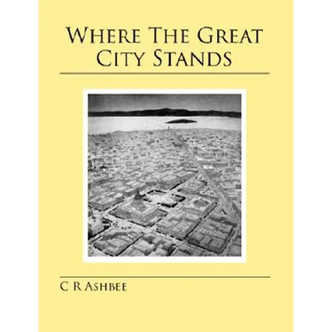 Where The Great City Stands