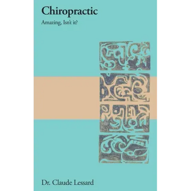 Chiropractic Amazing, Isn't it?