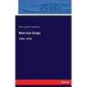 Morrow-Songs: 1880-1898