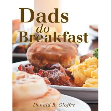 Dads Do Breakfast