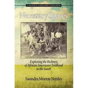 Necessary Spaces: Exploring the Richness of African American Childhood in the South