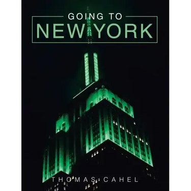 Going to New York