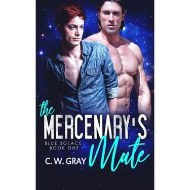 The Mercenary's Mate