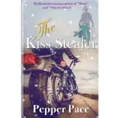 The Kiss Stealer