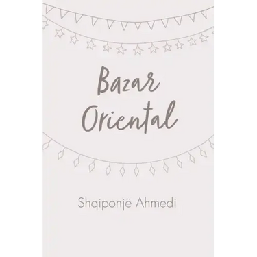 Bazar Oriental