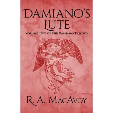 Damiano's Lute