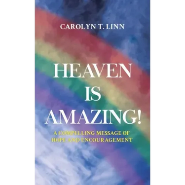 Heaven is Amazing