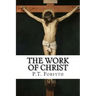 The Work of Christ