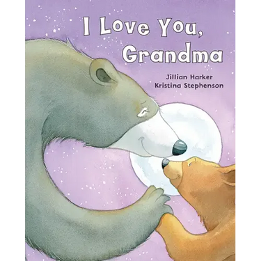 I Love You, Grandma