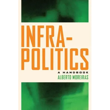 Infrapolitics: A Handbook