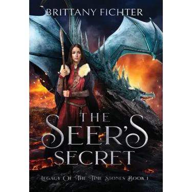 The Seer's Secret