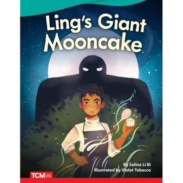 Ling's Giant Mooncake