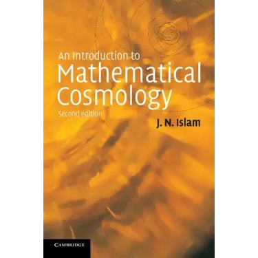 An Introduction to Mathematical Cosmology