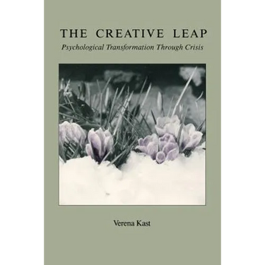 The Creative Leap: Psychological Transformation through Crisis