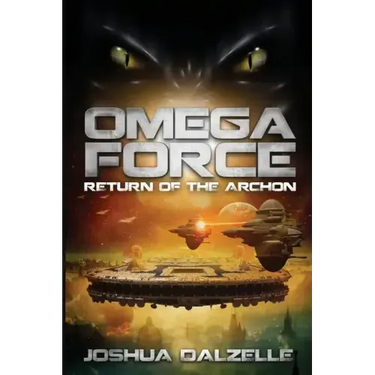 Omega Force: Return of the Archon
