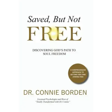 Saved But Not Free