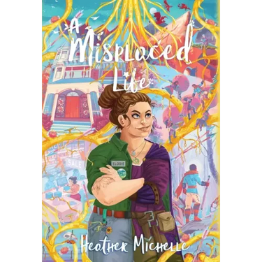 A Misplaced Life