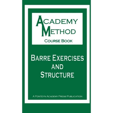 Barre Exercises and Structure