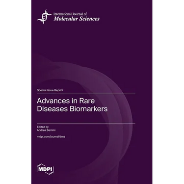 Advances in Rare Diseases Biomarkers