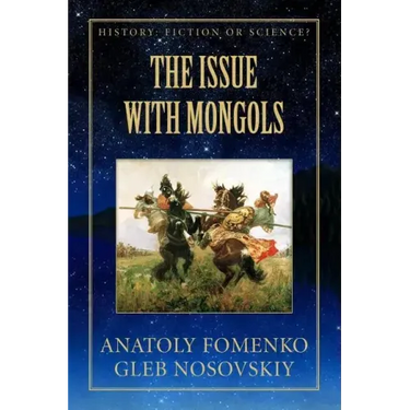 The Issue with Mongols
