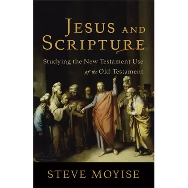 Jesus and Scripture