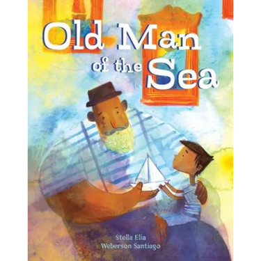Old Man of the Sea