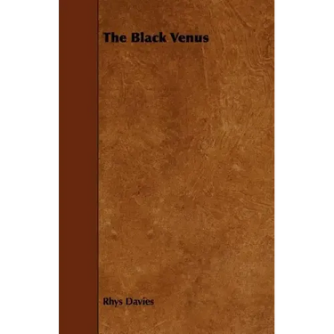 The Black Venus