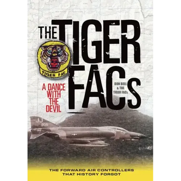 The Tiger Facs: A Dance with the Devil