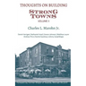 Thoughts on Building Strong Towns, Volume II