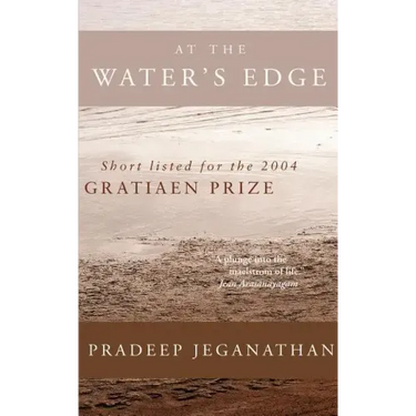 At the Water's Edge