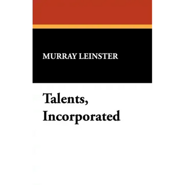 Talents, Incorporated