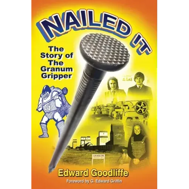Nailed It: The Story of the Granum Gripper