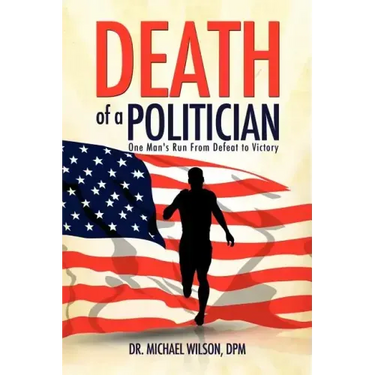 Death of a Politician