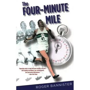 Four-Minute Mile