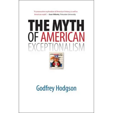 The Myth of American Exceptionalism