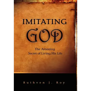 Imitating God