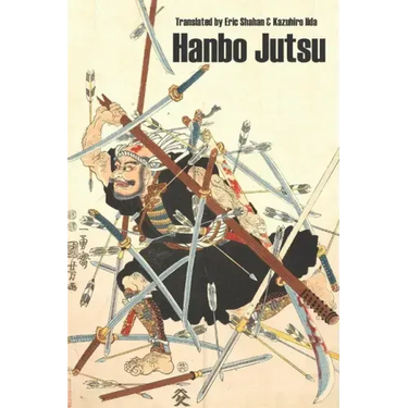 Hanbo Jutsu
