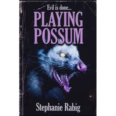 Playing Possum