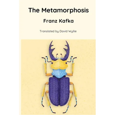 The Metamorphosis (Translated by David Wyllie)