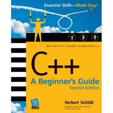 C++