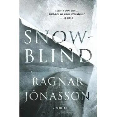 Snowblind