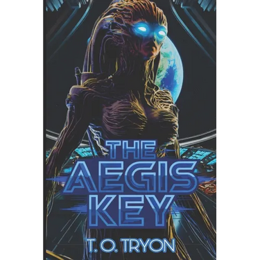 The Aegis Key: Book 1