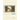 Vintage Lined Notebook Greetings from California, Train through Orange Groves