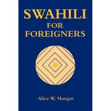 Swahili for Foreigners