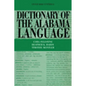 Dictionary of the Alabama Language