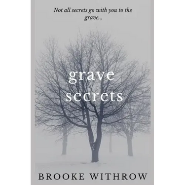 Grave Secrets