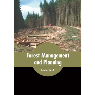 Forest Management and Planning